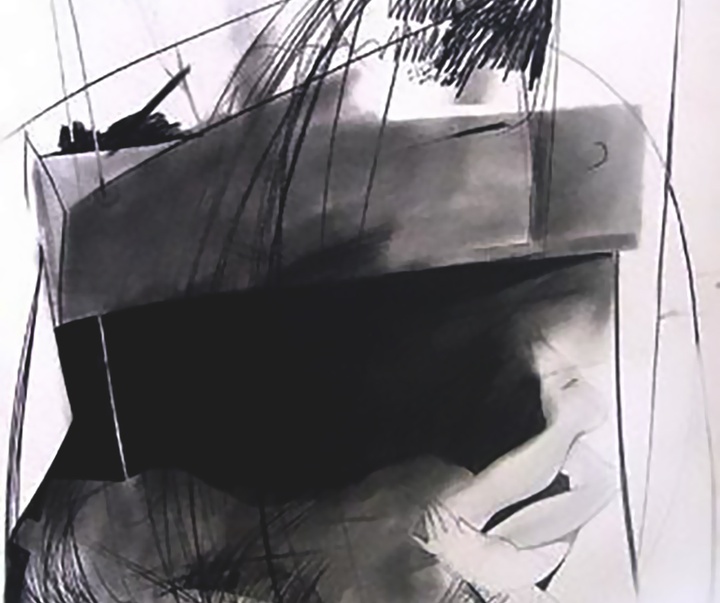 گالری تصویرسازی‌های بابک امجد