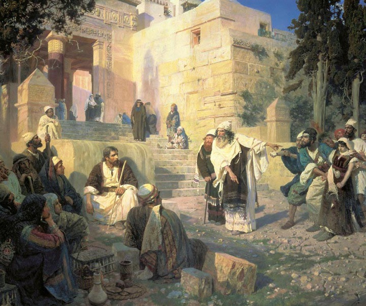 vasily polenov