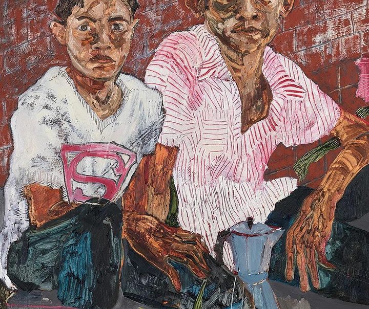 برنادت دسپوژولس