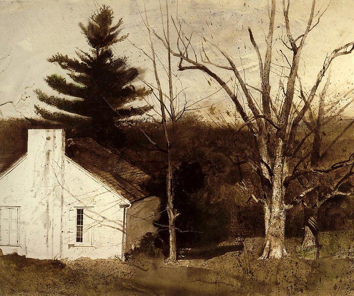 andrew wyeth