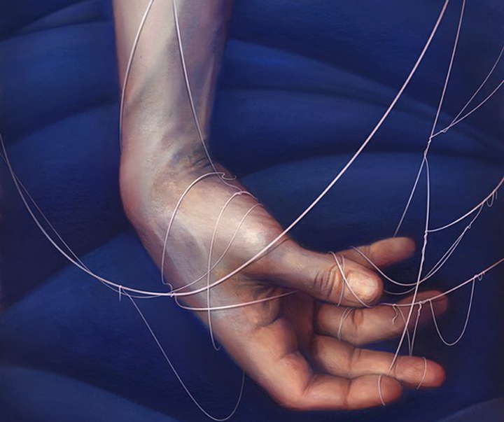 گالری آثار تصویرسازی دیگو پنوئلا از کلمبیا