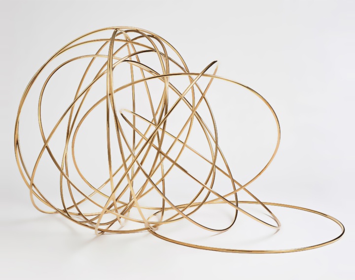 گالری آثار حجم آلیچجا کواده از لهستان