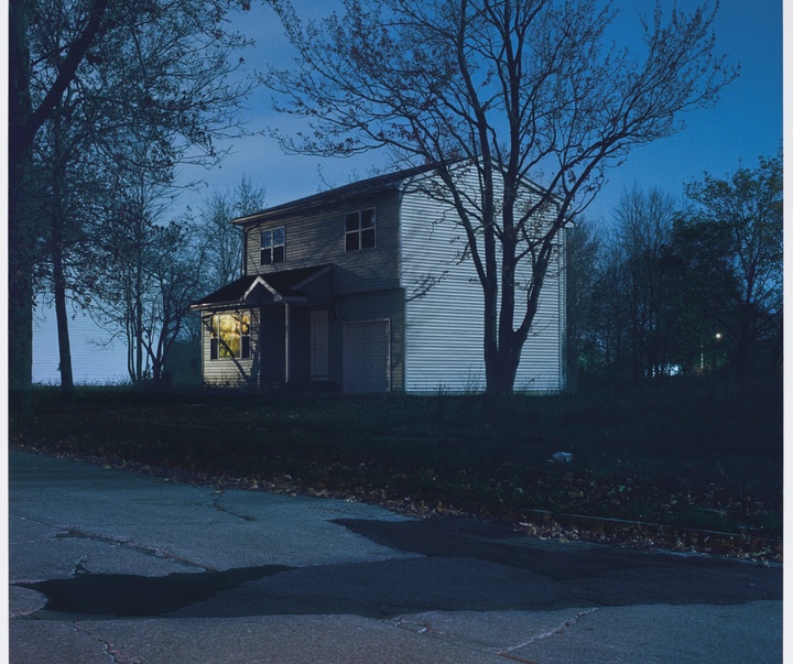 گالری آثار عکاسی تاد هیدو از آمریکا