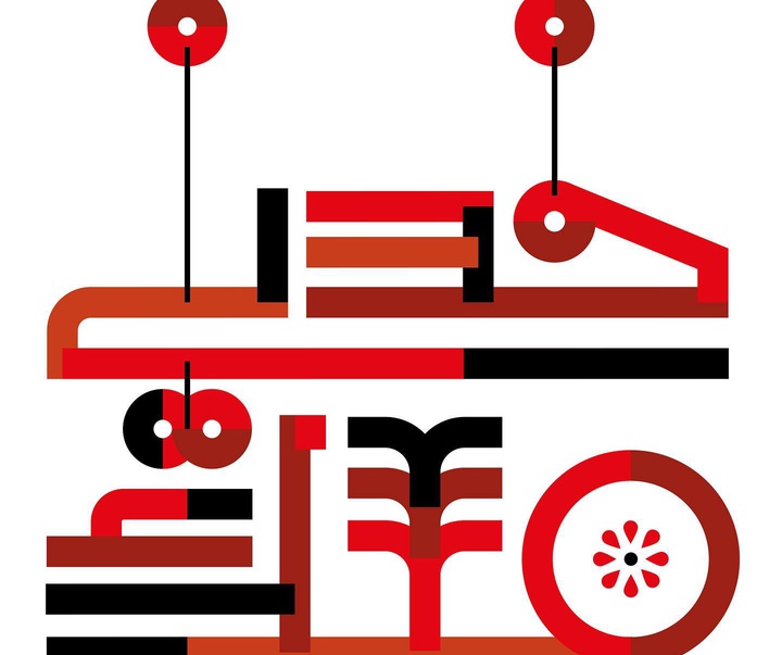 گالری آثار خوشنویسی ابراهیم زکی از دُبی