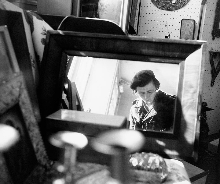 vivian maier