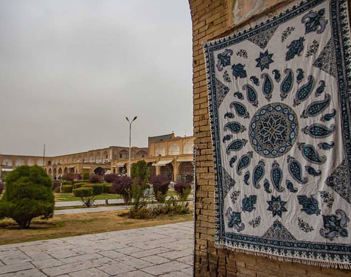 گالری عکس های رسول شجاعی از ایران