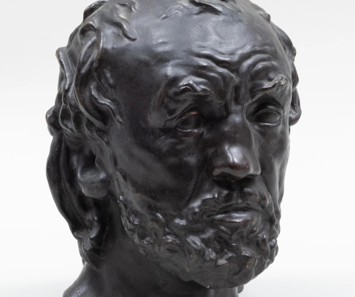 گالری مجسمه‌های آگوست رودن از فرانسه