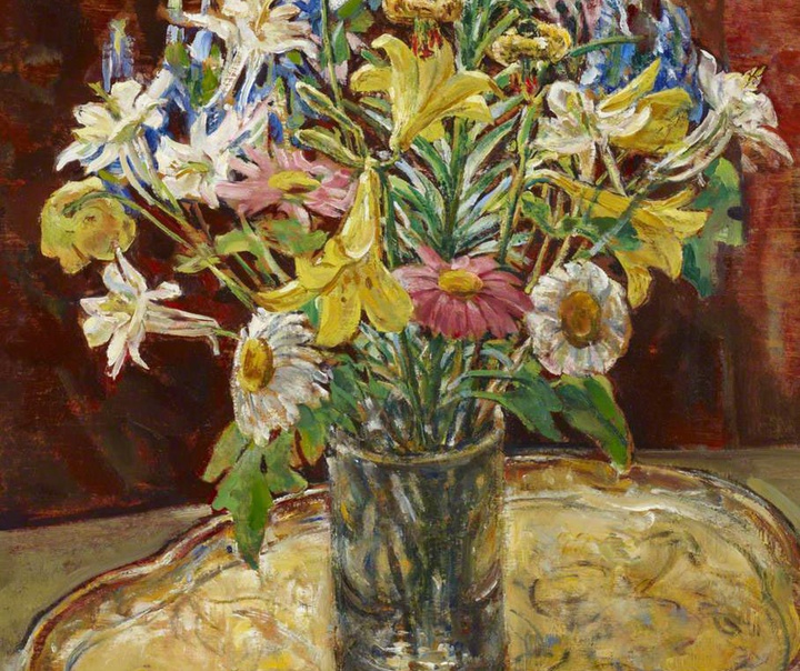 دوروتی جانستون