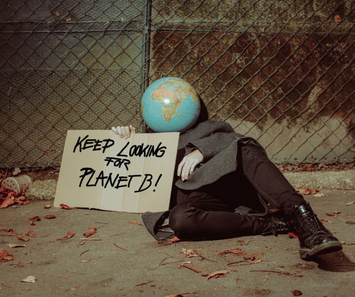 گالری عکس‌های وولف سیلوری از اتریش