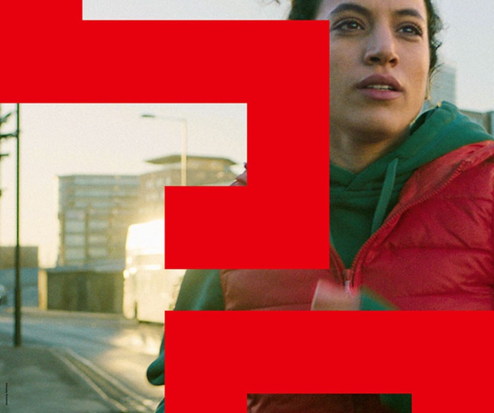 گالری پوسترهای تایپوگرافی استودیو رافینری از سوئیس