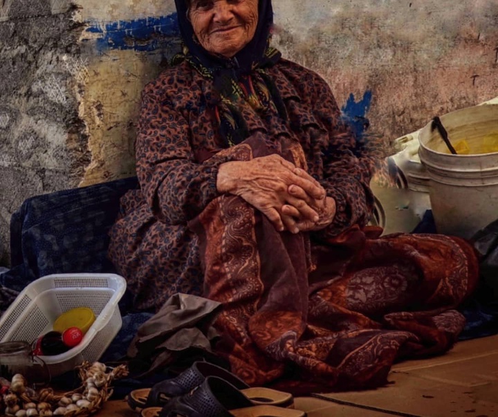 گالری عکس های حنانه هادی‌پور از ایران