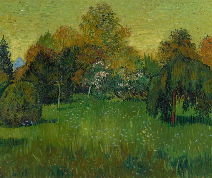 vincent van gogh
