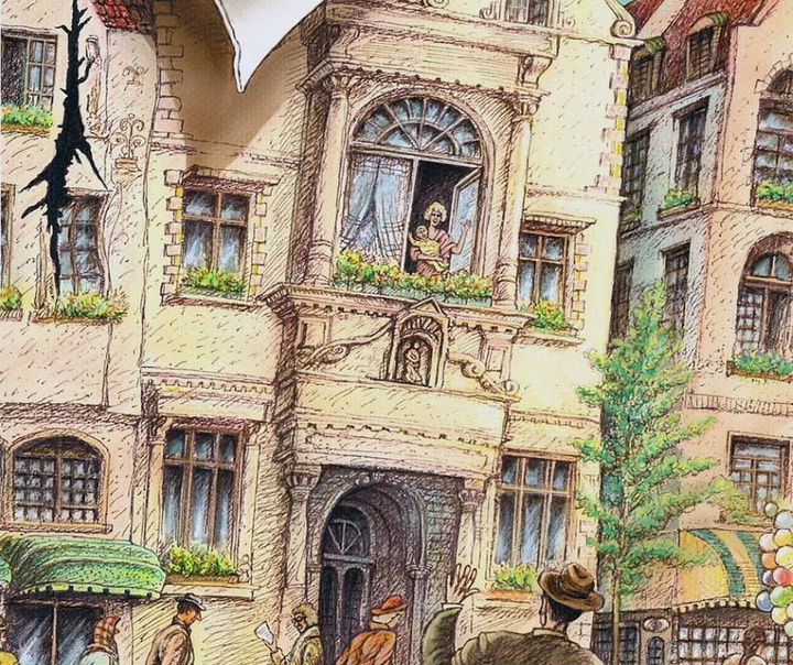 میخائیل زلاتکوفسکی
