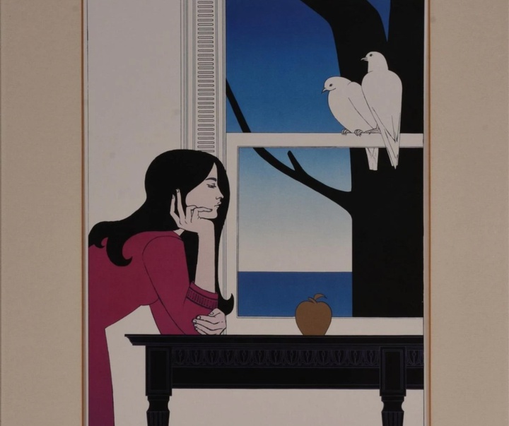 گالری آثار تصویرسازی ویل آر. بارنت از آمریکا