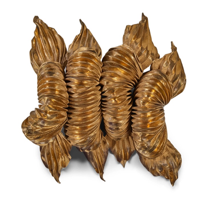 گالری آثار حجم لیندا بنگلیس از آمریکا