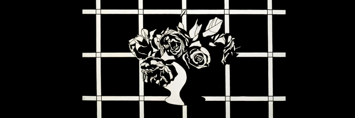 گالری آثار گرافیکی پاتریک کالفیلد از انگلستان