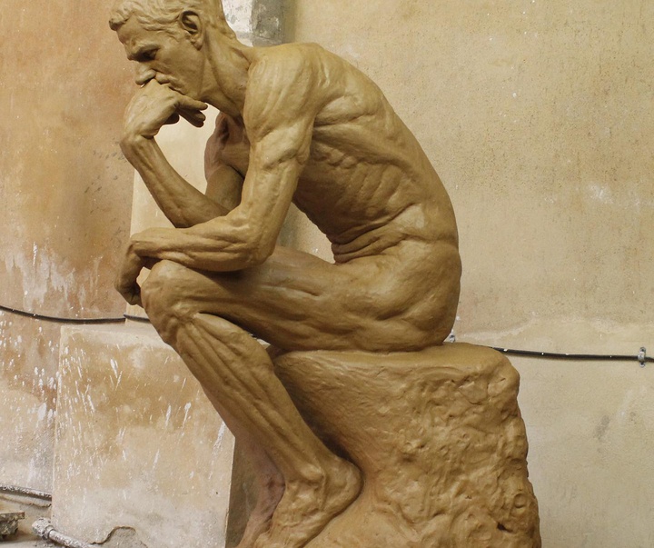 گالری آثار مجسمه و حجم یینیر نونز لوپز از کوبا