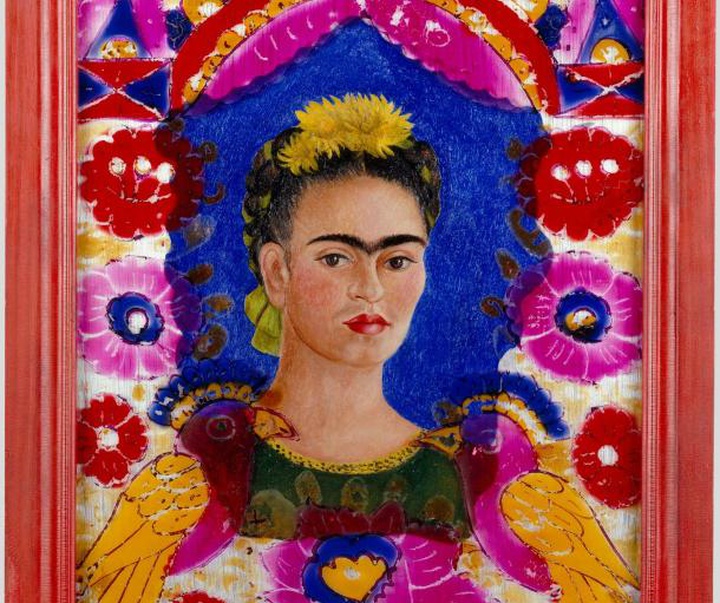 frida kahlo