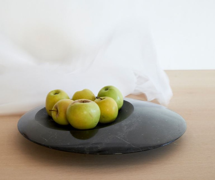 گالری آثار حجم ژان باپتیست ون دن هید از اسپانیا