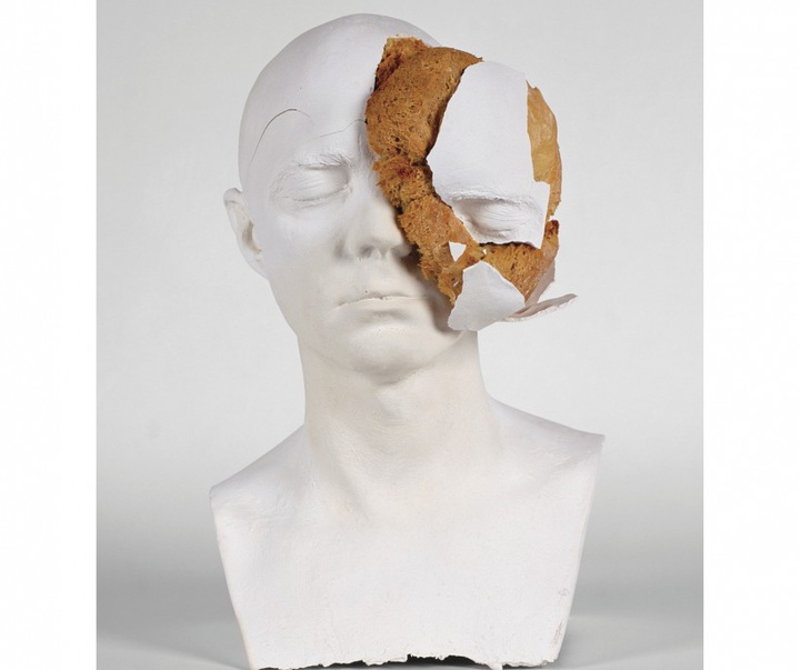 گالری آثار مجسمه تیم سیلور از استرالیا