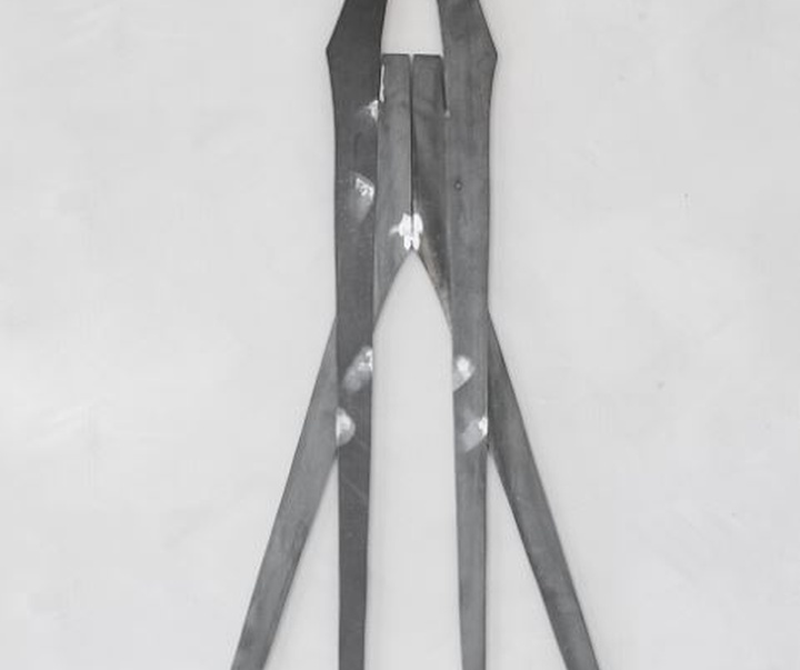 گالری آثار حجم ژان باپتیست ون دن هید از اسپانیا