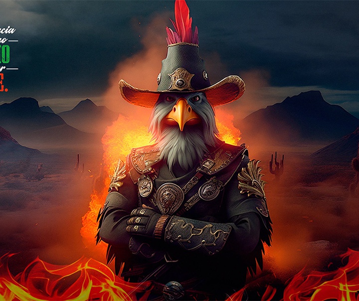 گالری آثار تبلیغات و گرافیک دانیل گالوائو از برزیل