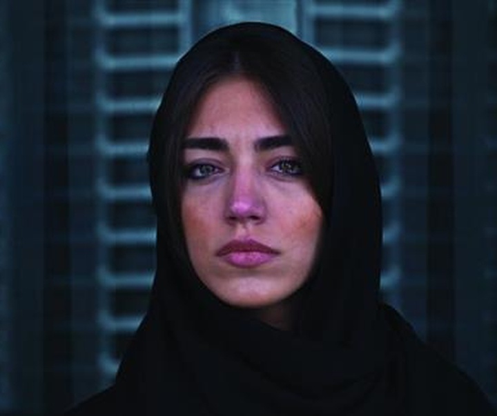 گالری عکس های نیوشا توکلیان از ایران