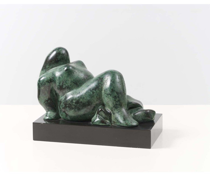 گالری آثار مجسمه و حجم سوفیا واری از یونان