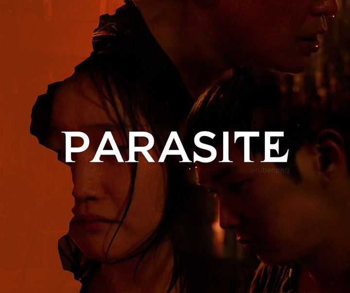 ۵۲ پوستر فیلم " انگل" Parasite برنده اسکار