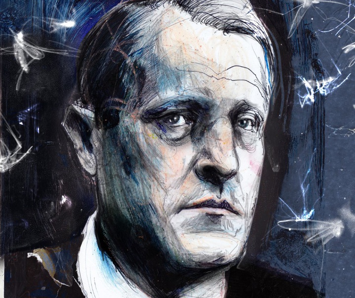 گالری آثار تصویرسازی زی اوتاویو از برزیل - قسمت دوم