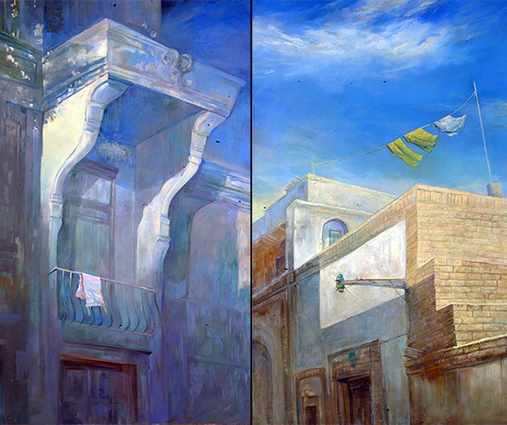 حبیب الله صادقی