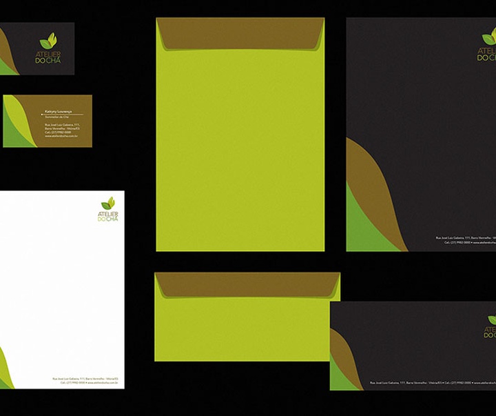 گالری آثار تبلیغات و گرافیک دانیل گالوائو از برزیل