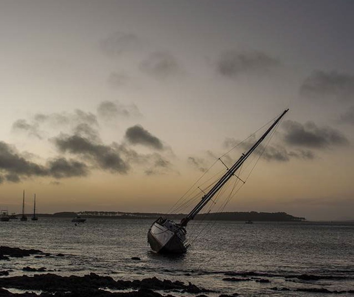 گالری آثار عکاسی لوئیس مدیچی از آرژانتین