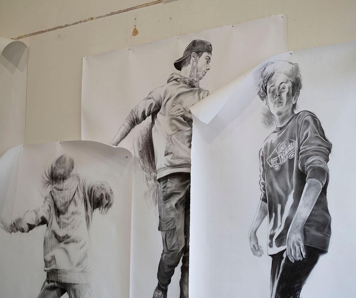 ویولَن دسپورت