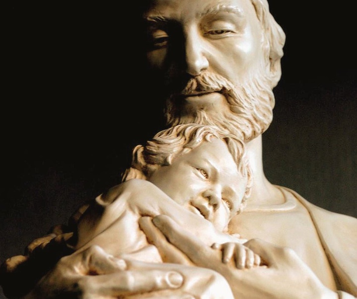 گالری مجسمه‌های کارلوس بناویدز از آرژانتین