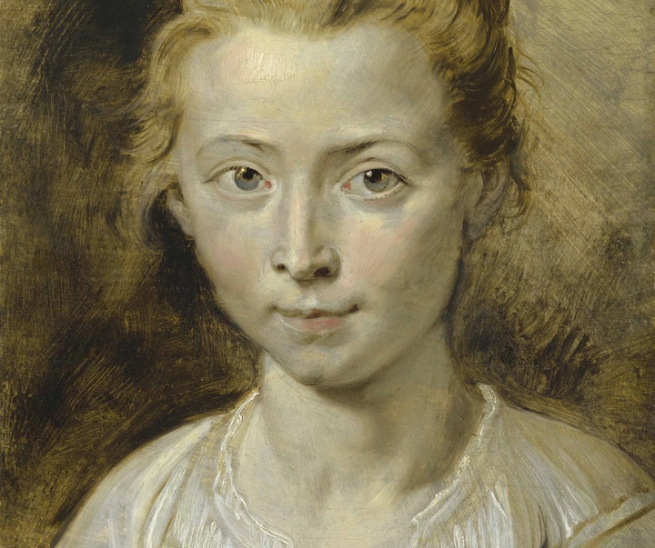 گالری آثار نقاشی پیتر پل روبنس از بلژیک