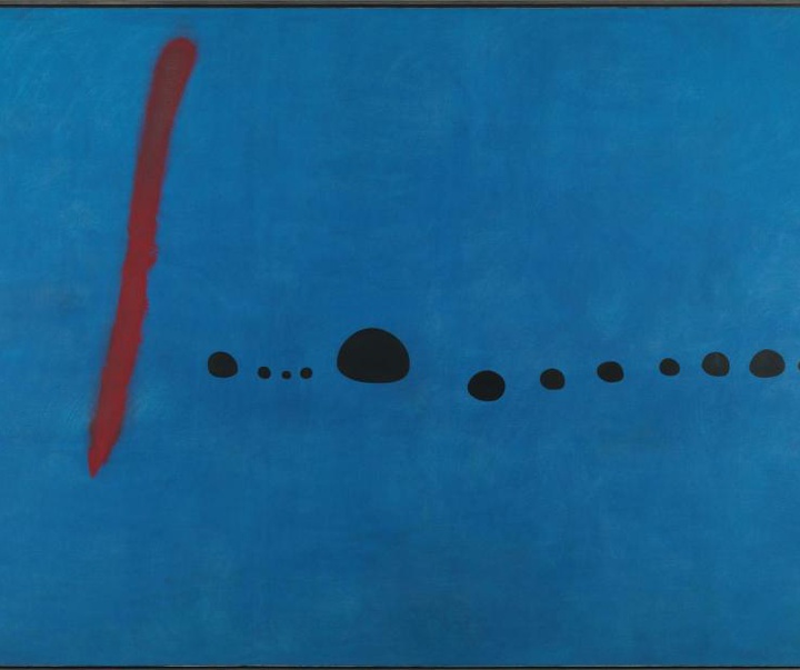 joan miro