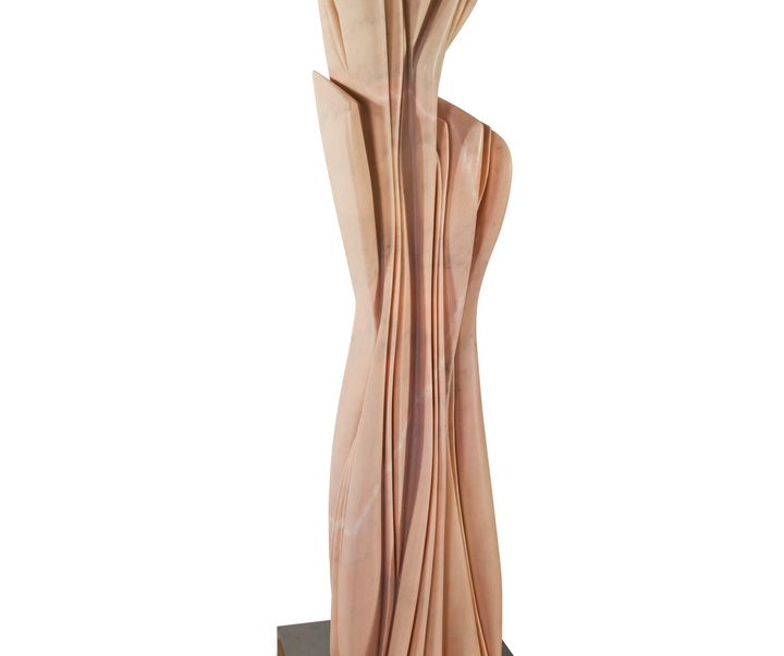 گالری آثار حجم پابلو آچوگاری از اروگوئه