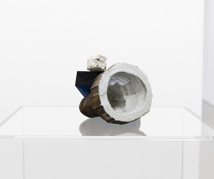 گالری آثار چیدمان و حجم کارل لارسن از سوئد