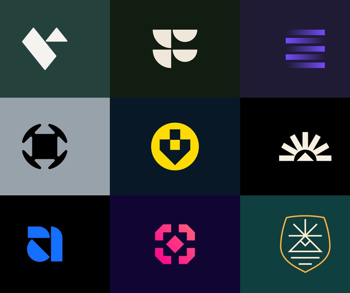 گالری آثار گرافیک لوکاس فیلدز از برزیل