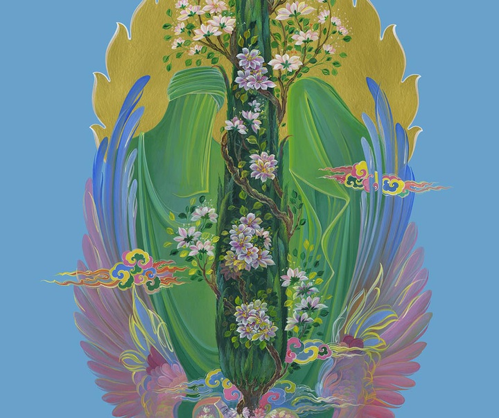 مهدی فرخی