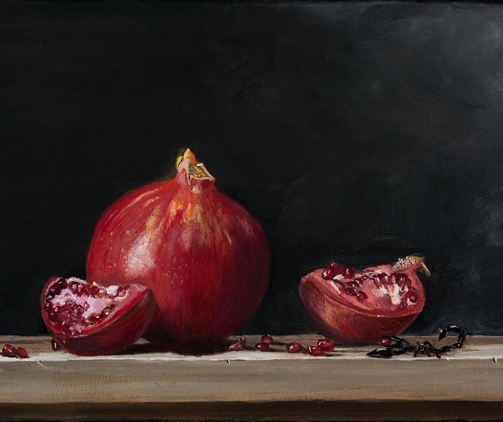 جولیا هوخبام