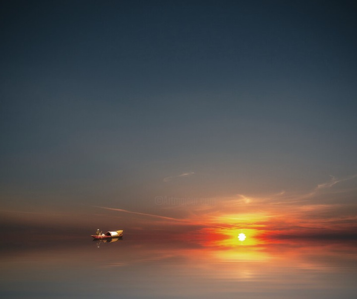 گالری آثار عکاسی دن لاوریچ از رومانی