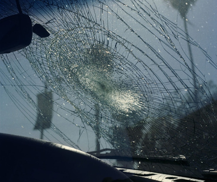 گالری آثار عکاسی گرگوری هالپرن از آمریکا