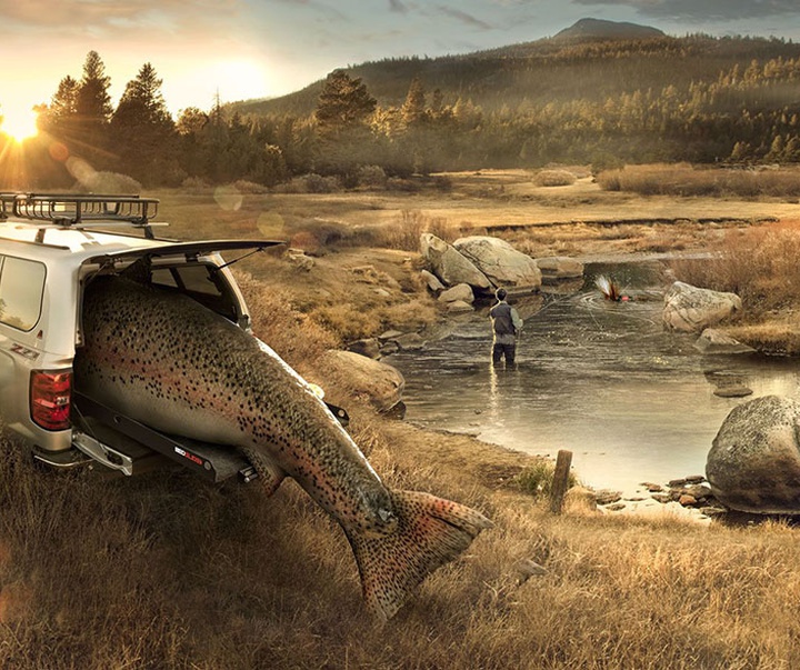 گالری عکس‌های دن اسکوبار از کوبا