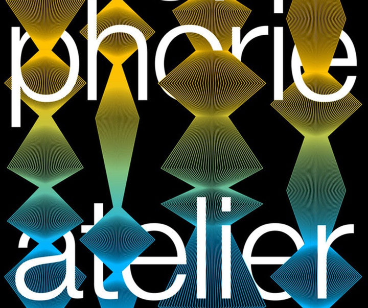 گالری پوسترهای تایپوگرافی استودیو رافینری از سوئیس