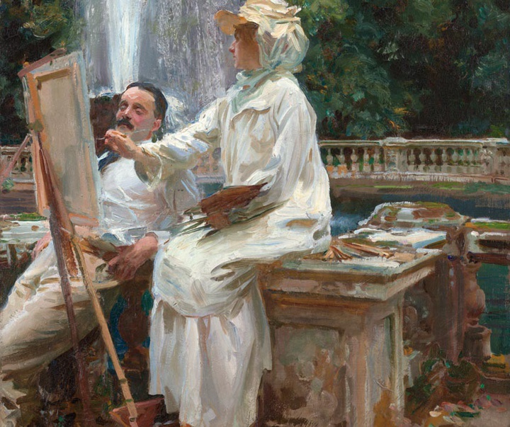 john singer sargent