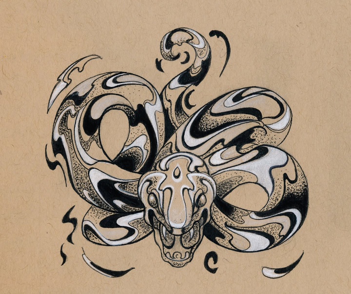 گالری آثار تصویرسازی دیگو پنوئلا از کلمبیا