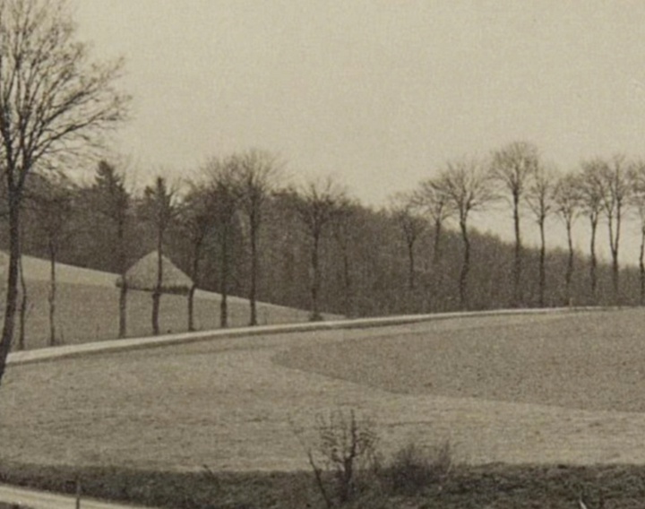 گالری آثار عکاسی آلبرت رنگر-پاتش از آلمان