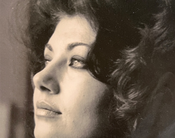 سعاد ال عطار
